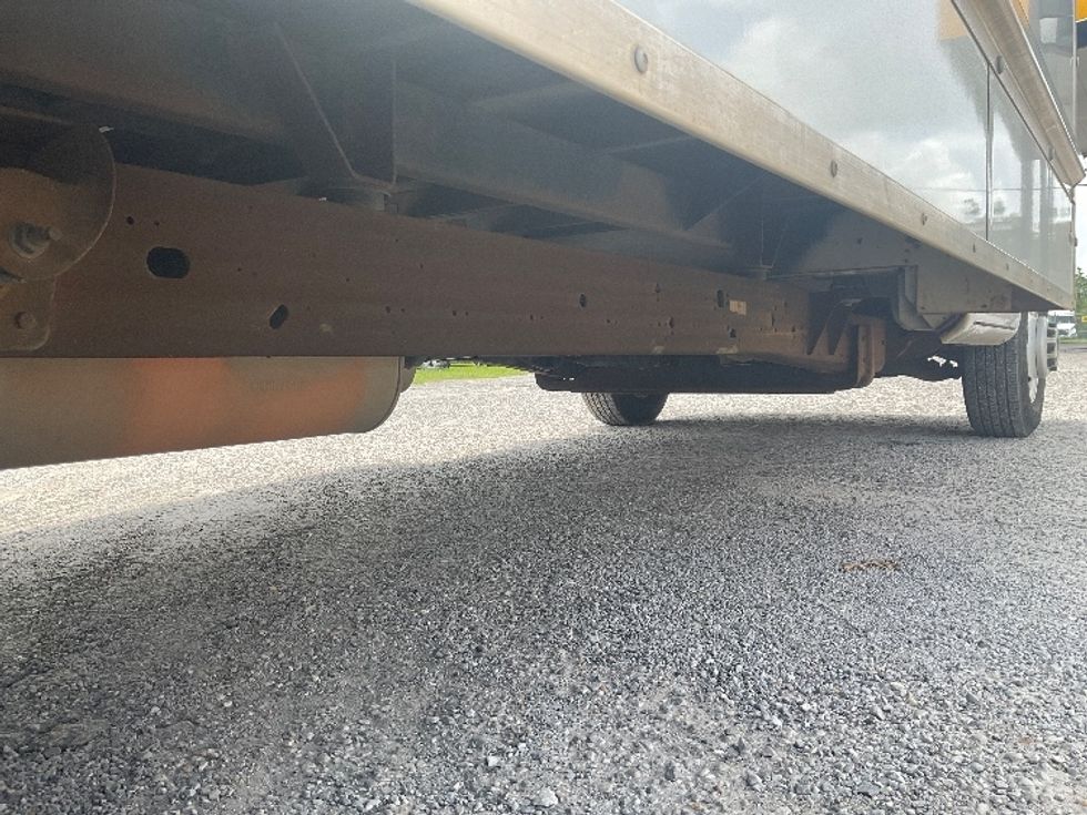 Light Duty Box Truck-Light and Medium Duty Trucks-GMC-2021-Savana G33903-Pensacola-FL-73,677\n\t\tmiles-$ 33,750 - Image 11