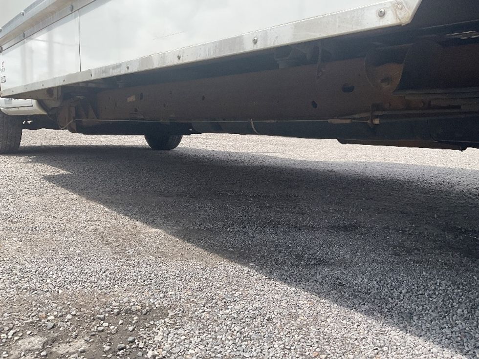 Light Duty Box Truck-Light and Medium Duty Trucks-GMC-2021-Savana G33903-Pensacola-FL-73,677\n\t\tmiles-$ 33,750 - Image 4