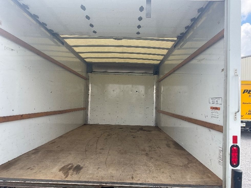 Light Duty Box Truck-Light and Medium Duty Trucks-GMC-2021-Savana G33903-Pensacola-FL-73,677\n\t\tmiles-$ 33,750 - Image 6