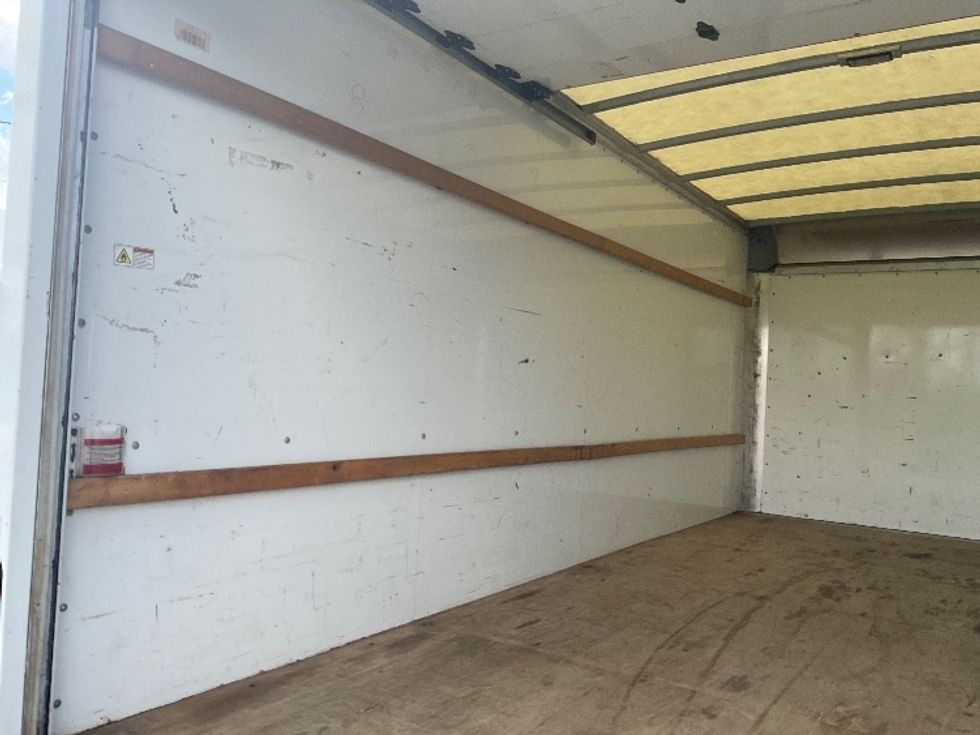 Light Duty Box Truck-Light and Medium Duty Trucks-GMC-2021-Savana G33903-Pensacola-FL-73,677\n\t\tmiles-$ 33,750 - Image 8