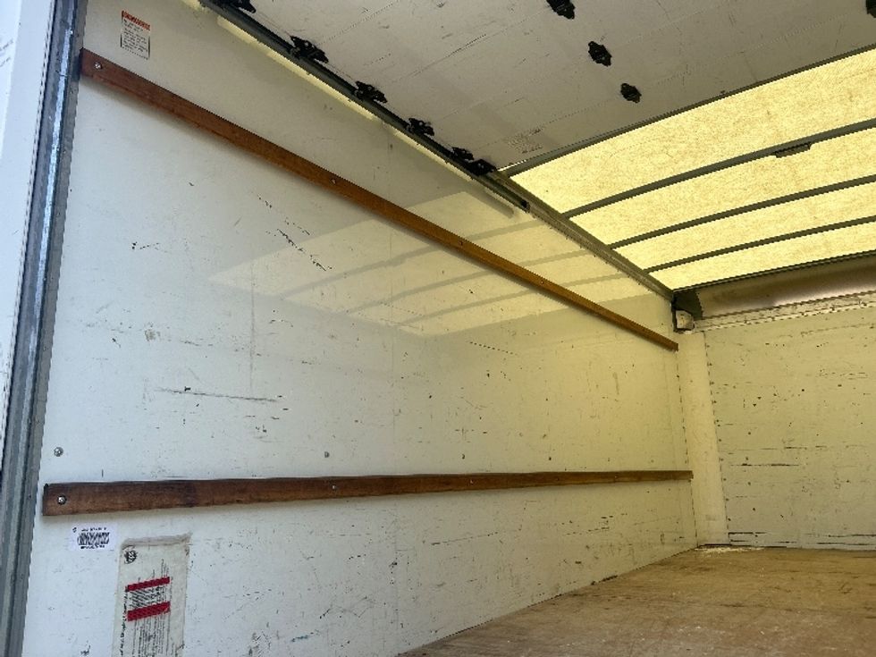 Light Duty Box Truck-Light and Medium Duty Trucks-GMC-2021-Savana G33903-Pensacola-FL-81,100\n\t\tmiles-$ 28,000 - Image 11