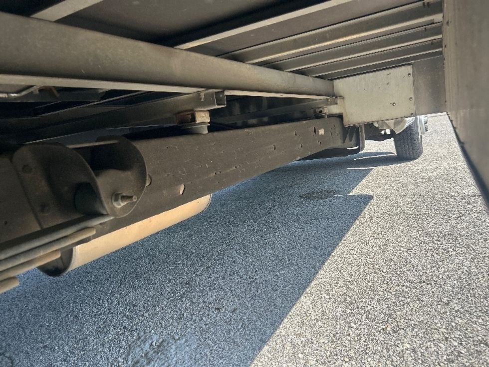 Light Duty Box Truck-Light and Medium Duty Trucks-GMC-2021-Savana G33903-Pensacola-FL-81,100\n\t\tmiles-$ 28,000 - Image 14