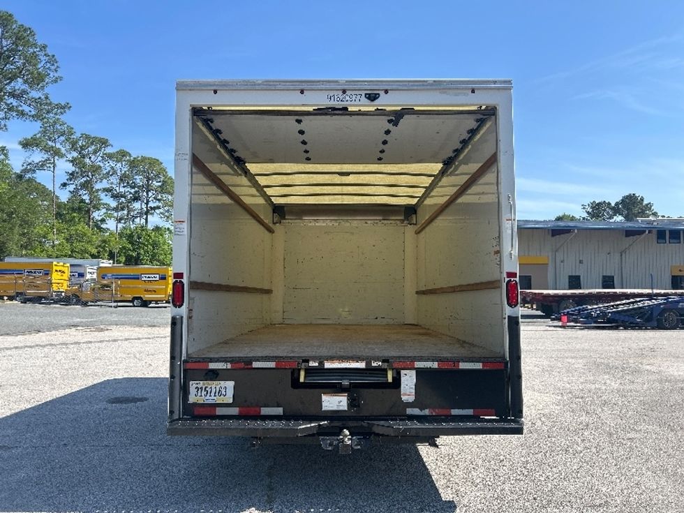 Light Duty Box Truck-Light and Medium Duty Trucks-GMC-2021-Savana G33903-Pensacola-FL-81,100\n\t\tmiles-$ 28,000 - Image 8