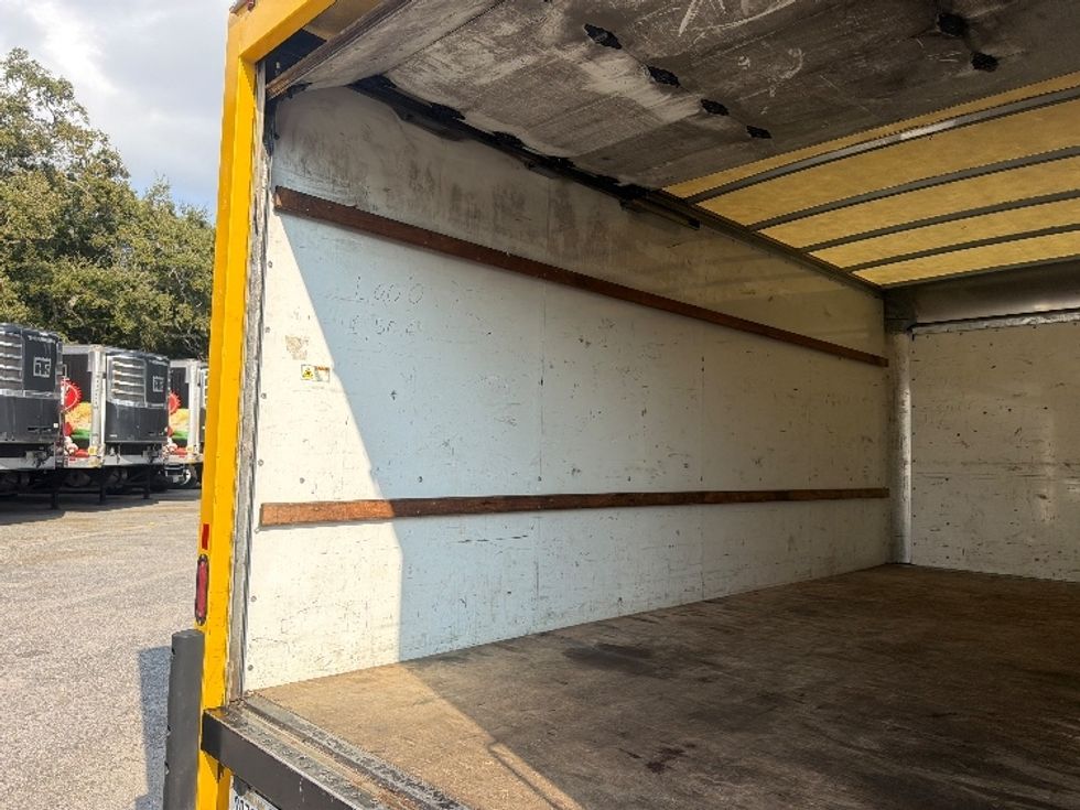 Light Duty Box Truck-Light and Medium Duty Trucks-GMC-2021-Savana G33903-Pensacola-FL-86,366\n\t\tmiles-$ 29,250 - Image 11