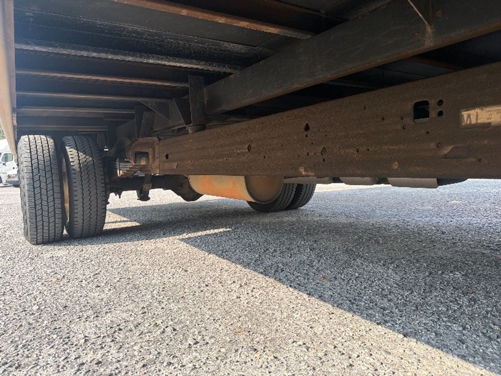 Light Duty Box Truck-Light and Medium Duty Trucks-GMC-2021-Savana G33903-Pensacola-FL-86,366\n\t\tmiles-$ 29,250 - Image 14