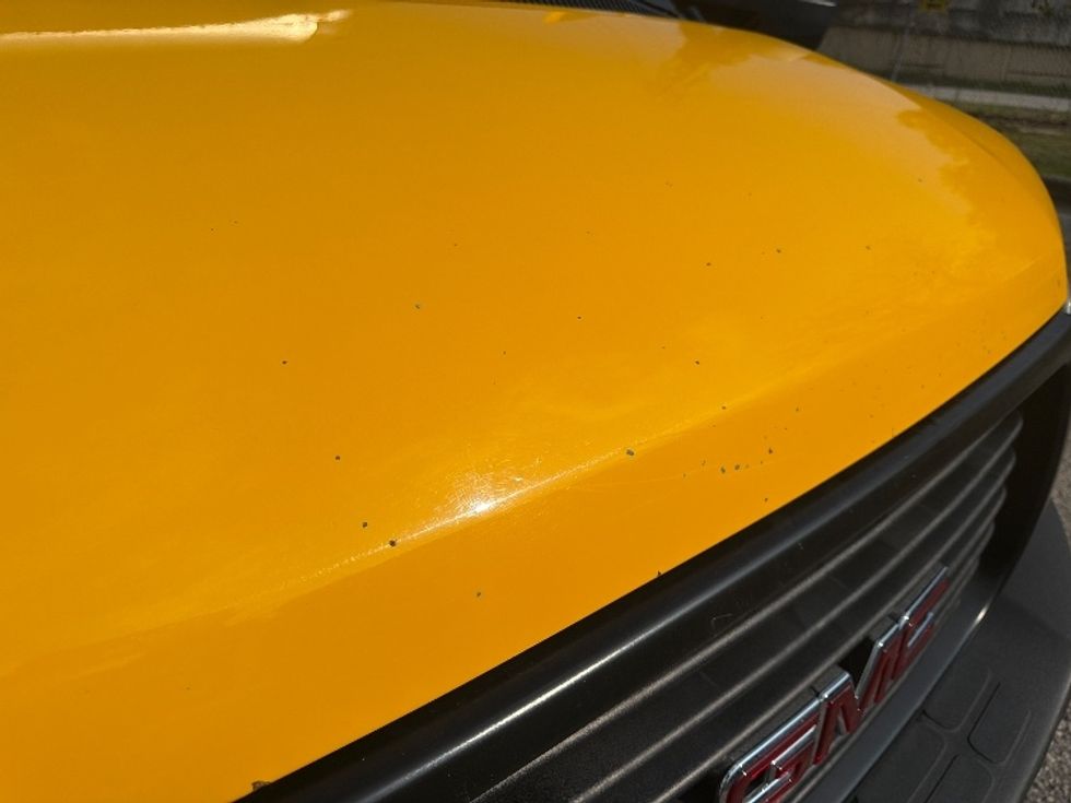 Light Duty Box Truck-Light and Medium Duty Trucks-GMC-2021-Savana G33903-Pensacola-FL-86,366\n\t\tmiles-$ 29,250 - Image 26