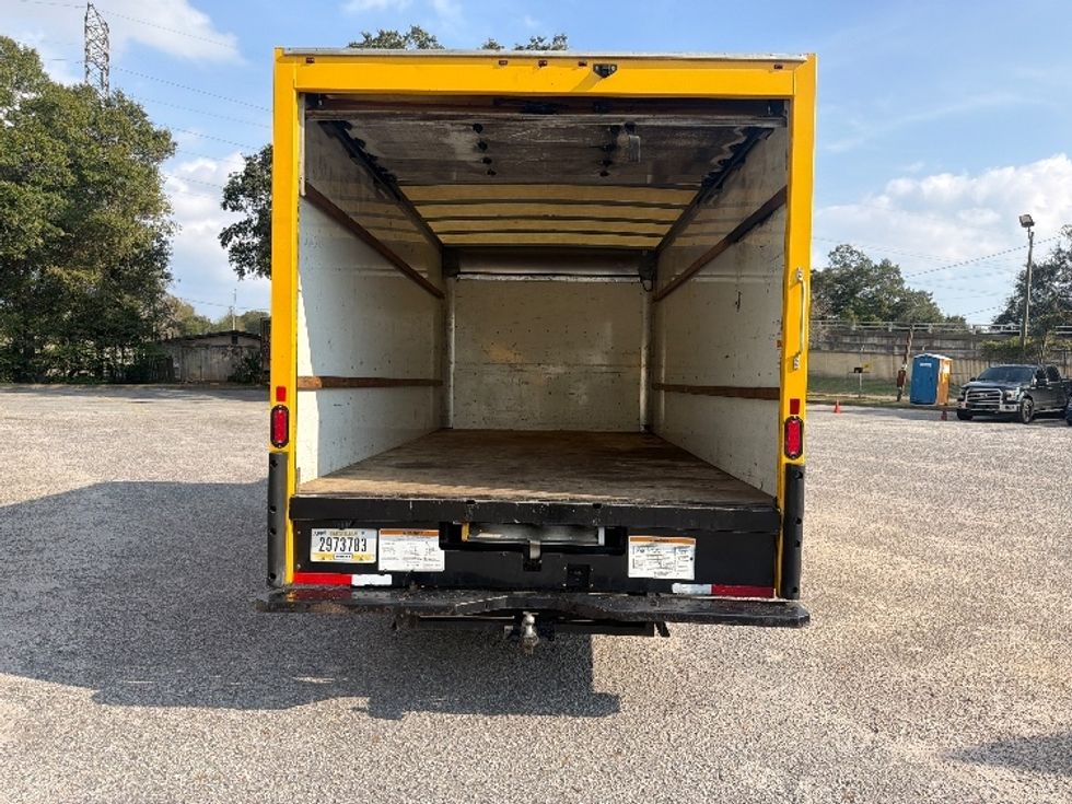 Light Duty Box Truck-Light and Medium Duty Trucks-GMC-2021-Savana G33903-Pensacola-FL-86,366\n\t\tmiles-$ 29,250 - Image 8