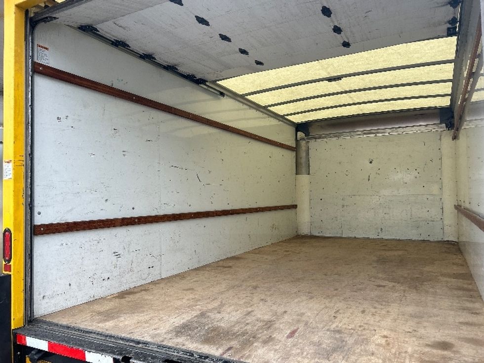 Light Duty Box Truck-Light and Medium Duty Trucks-GMC-2021-Savana G33903-Pensacola-FL-87,170\n\t\tmiles-$ 29,250 - Image 11