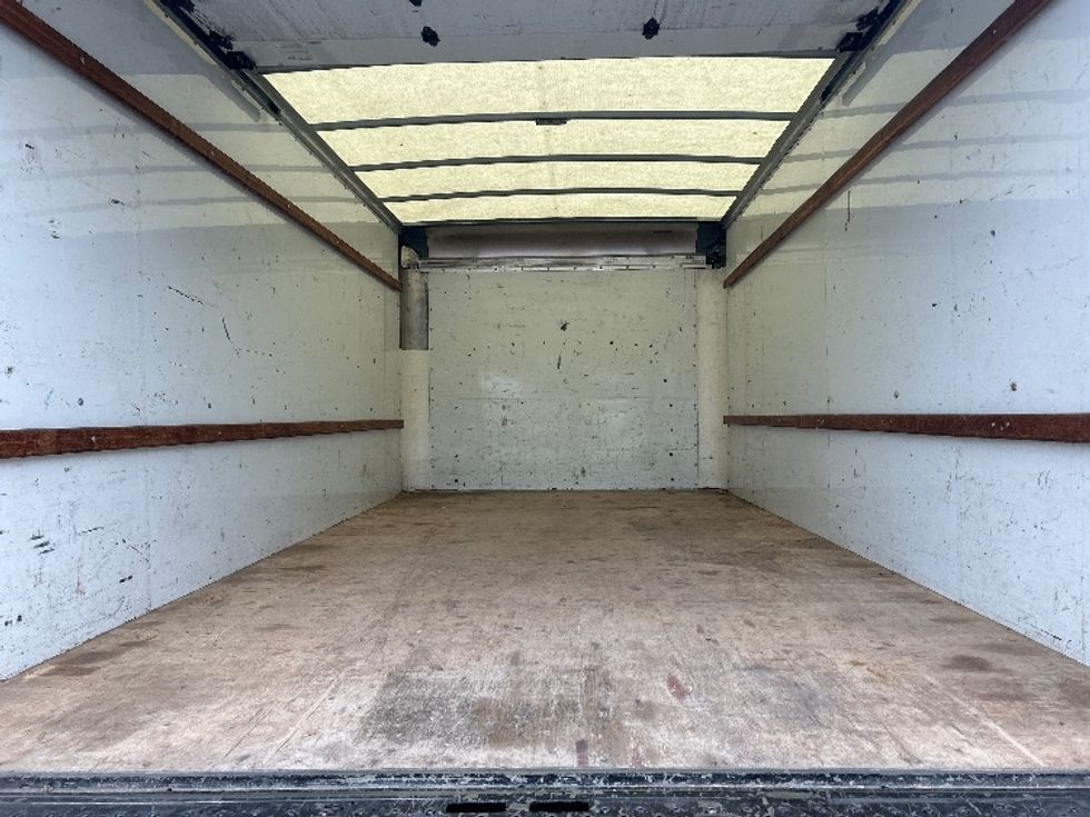 Light Duty Box Truck-Light and Medium Duty Trucks-GMC-2021-Savana G33903-Pensacola-FL-87,170\n\t\tmiles-$ 29,250 - Image 8