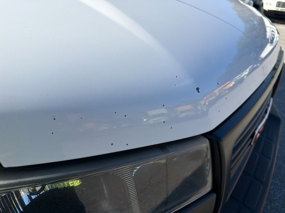 Light Duty Box Truck-Light and Medium Duty Trucks-GMC-2021-Savana G33903-Pensacola-FL-89,701\n\t\tmiles-$ 32,000 - Image 26