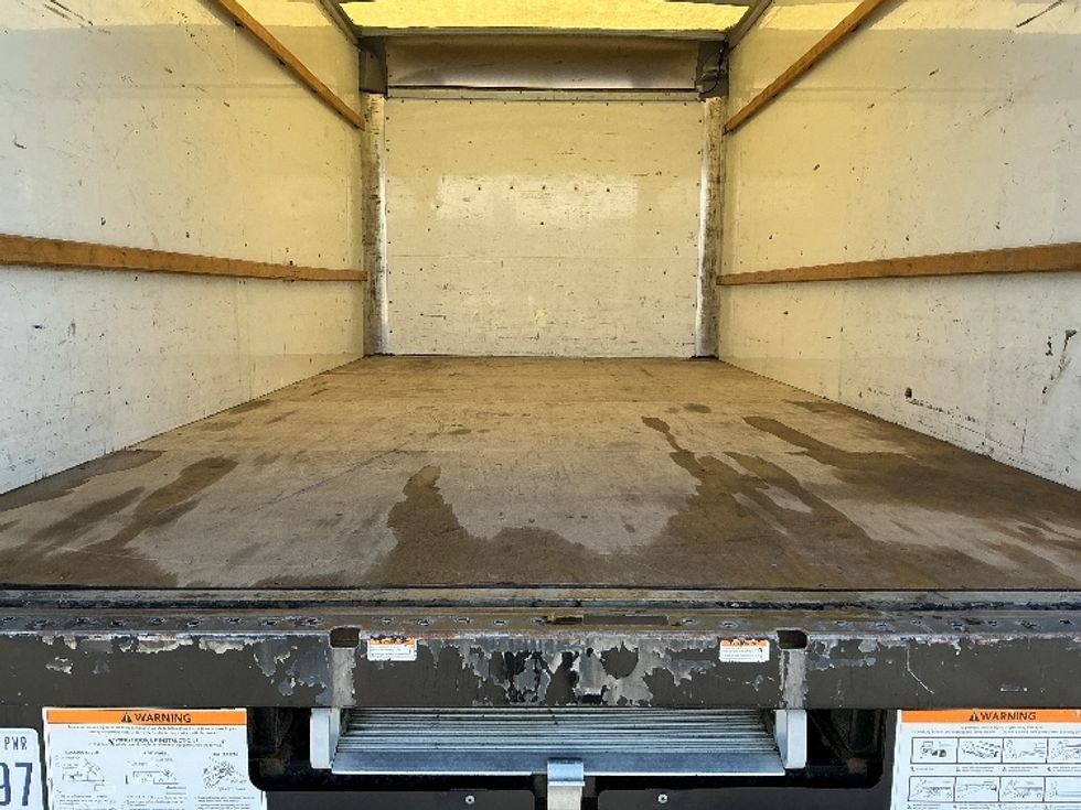 Light Duty Box Truck-Light and Medium Duty Trucks-GMC-2021-Savana G33903-Pensacola-FL-90,351\n\t\tmiles-$ 28,500 - Image 10