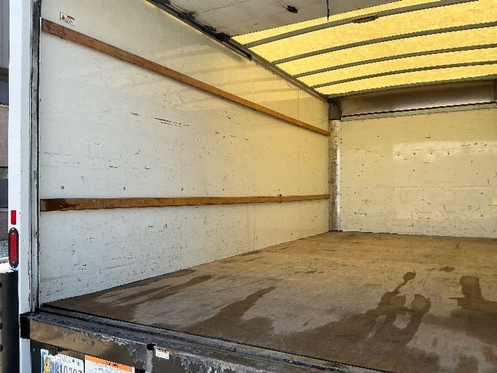 Light Duty Box Truck-Light and Medium Duty Trucks-GMC-2021-Savana G33903-Pensacola-FL-90,351\n\t\tmiles-$ 28,500 - Image 11
