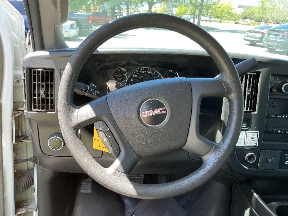 Light Duty Box Truck-Light and Medium Duty Trucks-GMC-2021-Savana G33903-Pensacola-FL-90,351\n\t\tmiles-$ 28,500 - Image 18