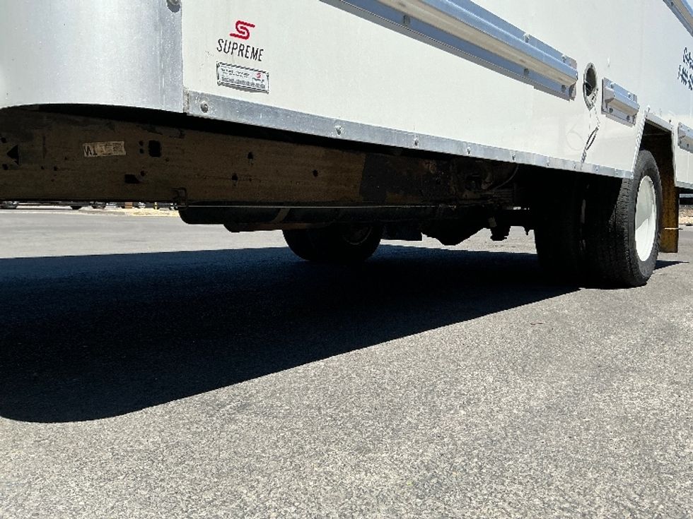 Light Duty Box Truck-Light and Medium Duty Trucks-GMC-2021-Savana G33903-Pensacola-FL-90,351\n\t\tmiles-$ 28,500 - Image 5