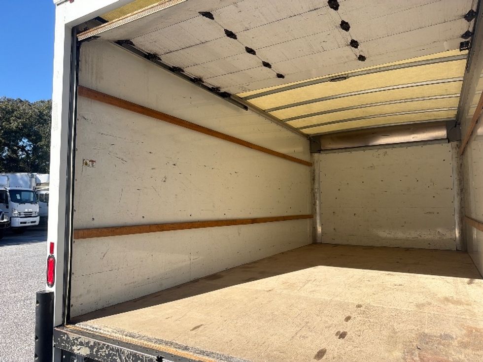 Light Duty Box Truck-Light and Medium Duty Trucks-GMC-2021-Savana G33903-Pensacola-FL-95,676\n\t\tmiles-$ 31,250 - Image 11