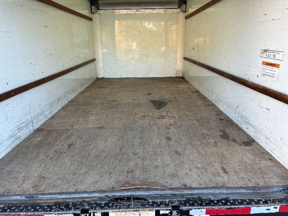 Light Duty Box Truck-Light and Medium Duty Trucks-GMC-2021-Savana G33903-Pensacola-FL-96,440\n\t\tmiles-$ 31,250 - Image 10