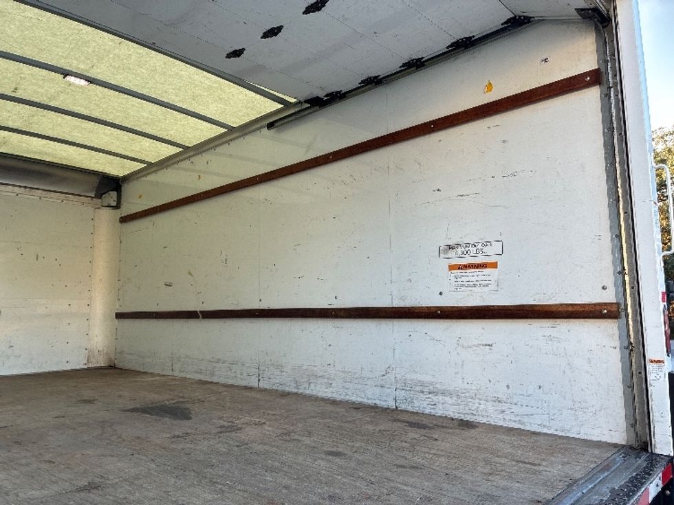 Light Duty Box Truck-Light and Medium Duty Trucks-GMC-2021-Savana G33903-Pensacola-FL-96,440\n\t\tmiles-$ 31,250 - Image 12