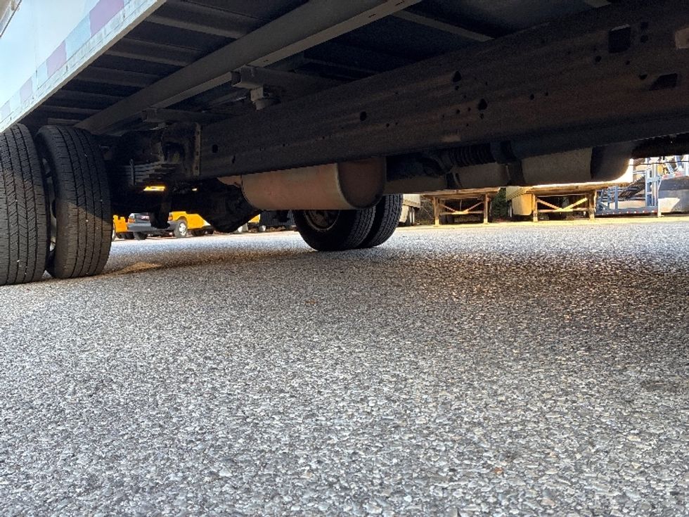 Light Duty Box Truck-Light and Medium Duty Trucks-GMC-2021-Savana G33903-Pensacola-FL-96,440\n\t\tmiles-$ 31,250 - Image 14