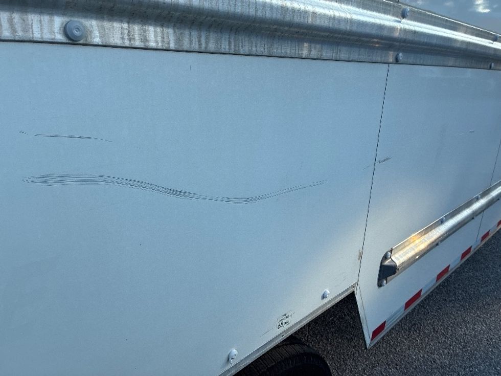 Light Duty Box Truck-Light and Medium Duty Trucks-GMC-2021-Savana G33903-Pensacola-FL-96,440\n\t\tmiles-$ 31,250 - Image 25