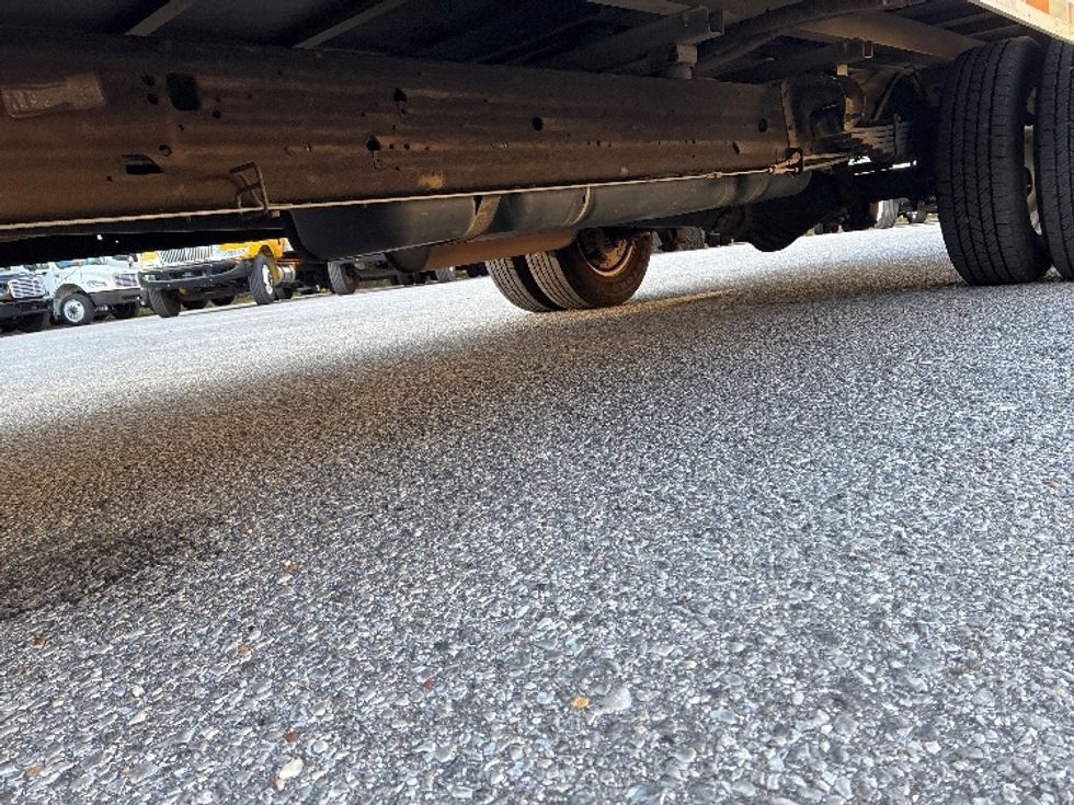 Light Duty Box Truck-Light and Medium Duty Trucks-GMC-2021-Savana G33903-Pensacola-FL-96,440\n\t\tmiles-$ 31,250 - Image 5