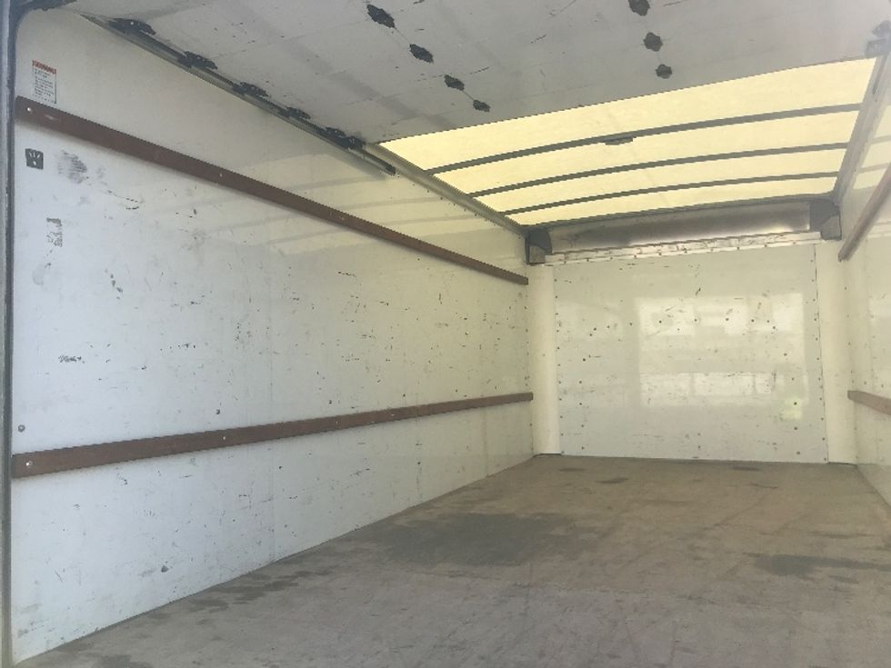 Light Duty Box Truck-Light and Medium Duty Trucks-GMC-2021-Savana G33903-Pharr-TX-110,100\n\t\tmiles-$ 26,500 - Image 11