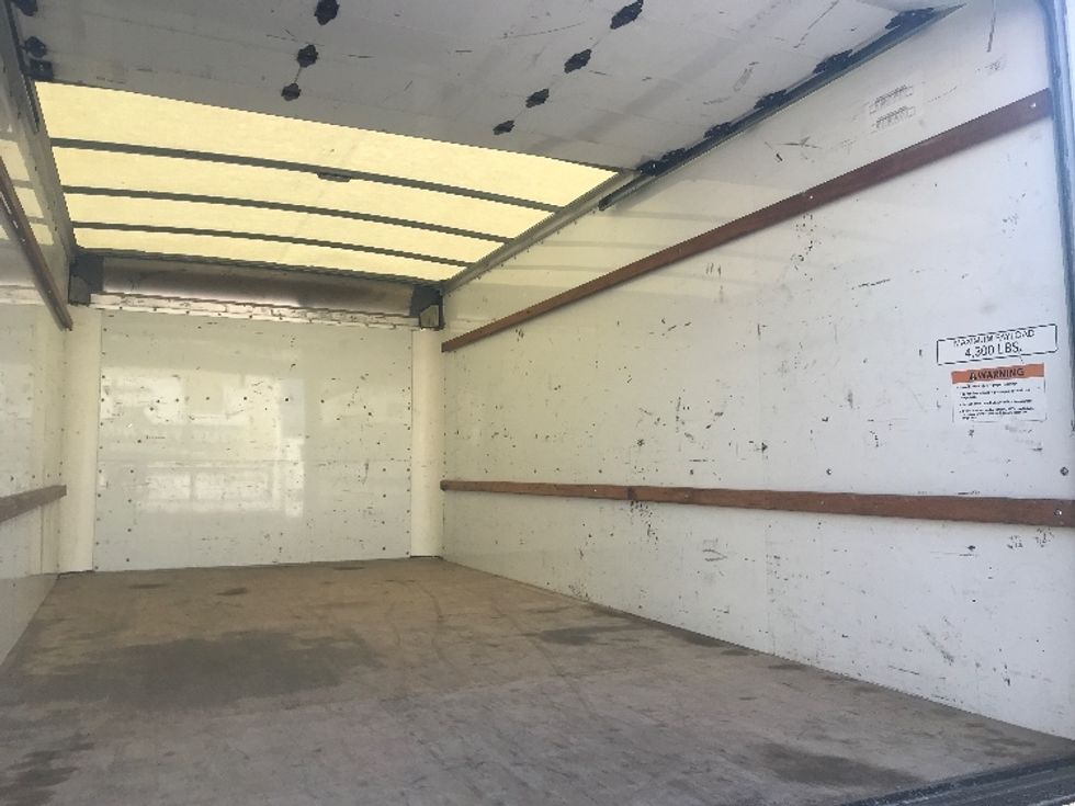 Light Duty Box Truck-Light and Medium Duty Trucks-GMC-2021-Savana G33903-Pharr-TX-110,100\n\t\tmiles-$ 26,500 - Image 12
