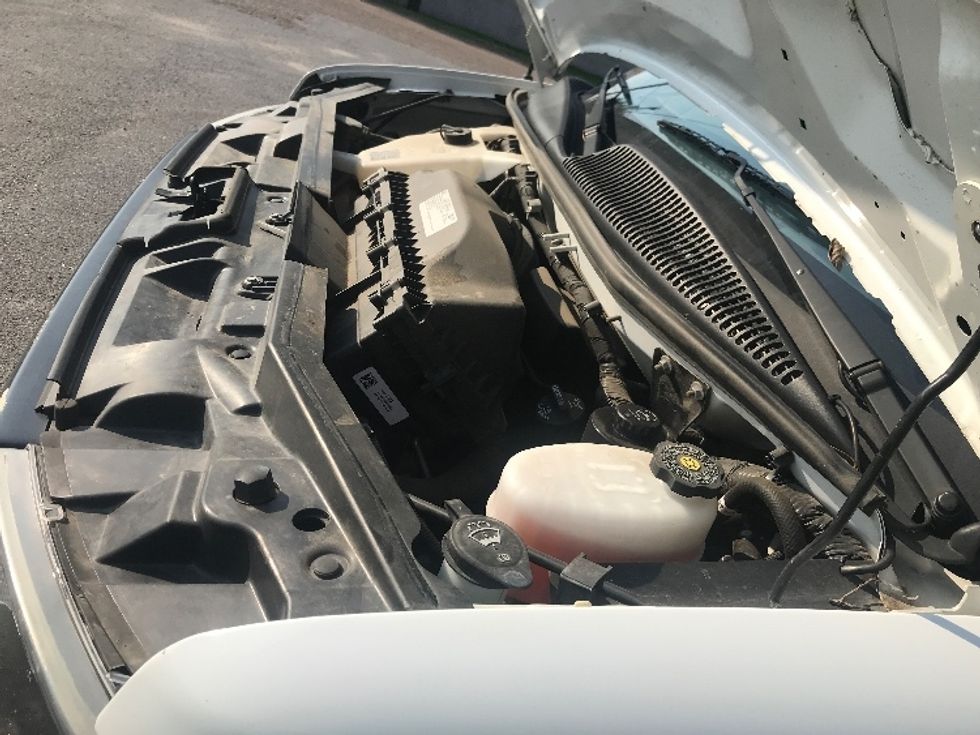 Light Duty Box Truck-Light and Medium Duty Trucks-GMC-2021-Savana G33903-Pharr-TX-110,100\n\t\tmiles-$ 26,500 - Image 24
