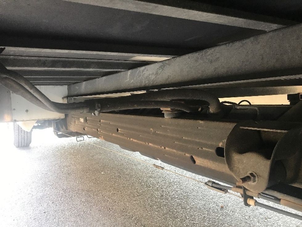 Light Duty Box Truck-Light and Medium Duty Trucks-GMC-2021-Savana G33903-Pharr-TX-110,100\n\t\tmiles-$ 26,500 - Image 5