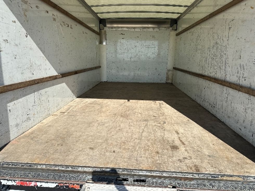 Light Duty Box Truck-Light and Medium Duty Trucks-GMC-2021-Savana G33903-Pharr-TX-78,440\n\t\tmiles-$ 27,500 - Image 10