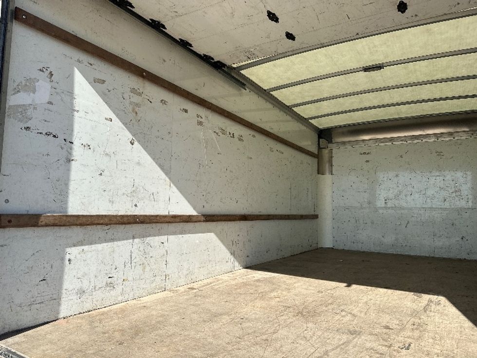 Light Duty Box Truck-Light and Medium Duty Trucks-GMC-2021-Savana G33903-Pharr-TX-78,440\n\t\tmiles-$ 27,500 - Image 11