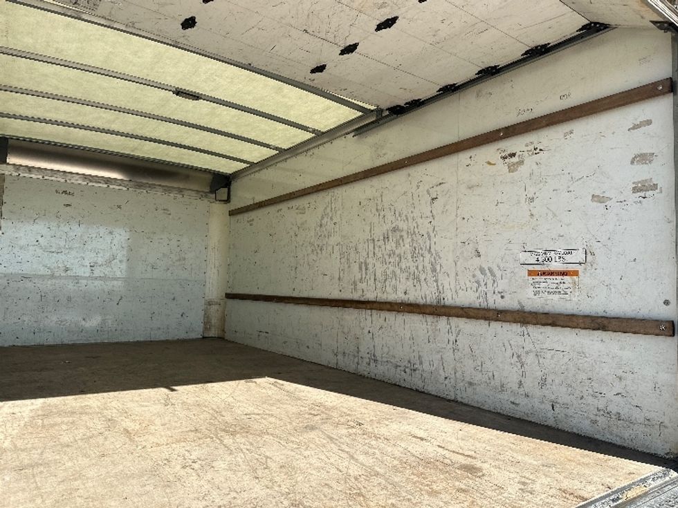 Light Duty Box Truck-Light and Medium Duty Trucks-GMC-2021-Savana G33903-Pharr-TX-78,440\n\t\tmiles-$ 27,500 - Image 12