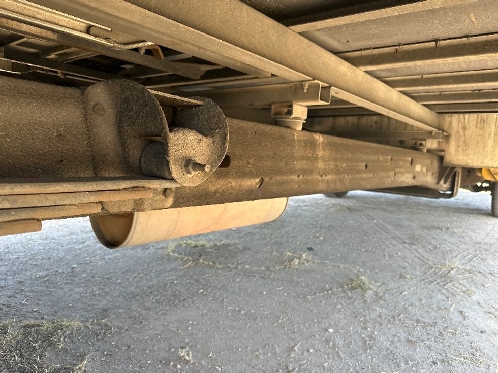 Light Duty Box Truck-Light and Medium Duty Trucks-GMC-2021-Savana G33903-Pharr-TX-78,440\n\t\tmiles-$ 27,500 - Image 14