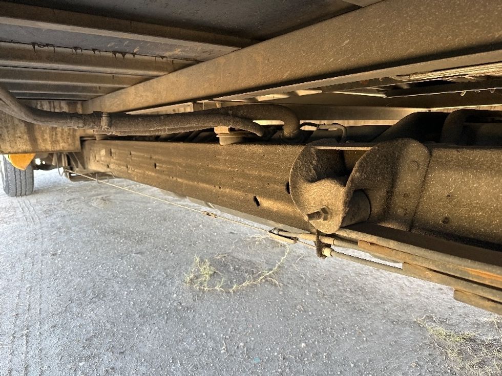 Light Duty Box Truck-Light and Medium Duty Trucks-GMC-2021-Savana G33903-Pharr-TX-78,440\n\t\tmiles-$ 27,500 - Image 5