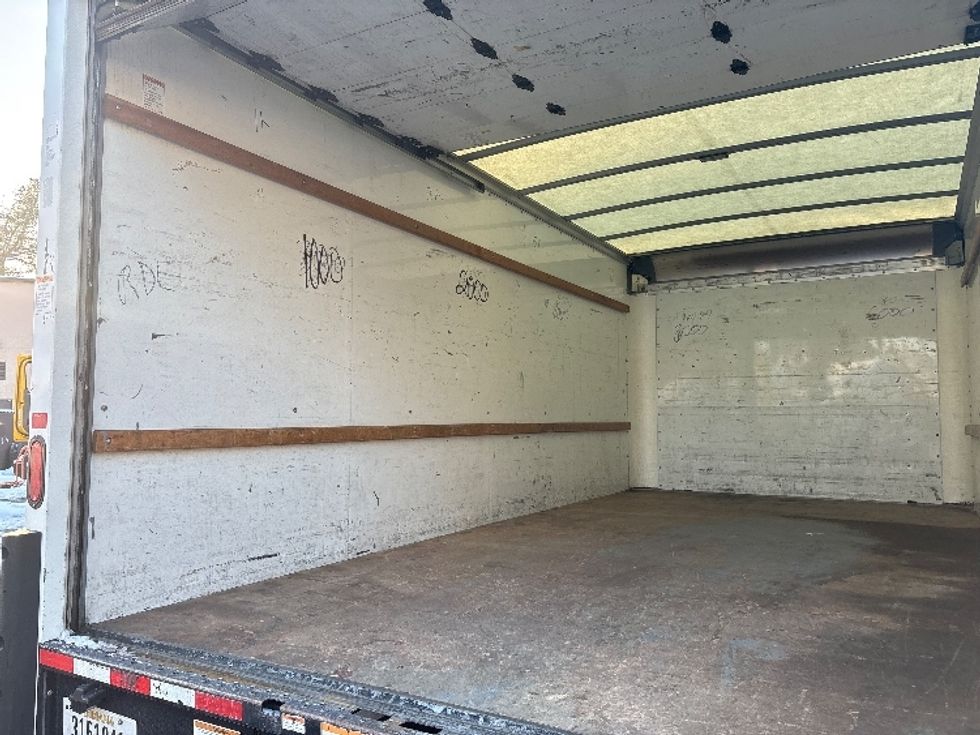 Light Duty Box Truck-Light and Medium Duty Trucks-GMC-2021-Savana G33903-Philadelphia-PA-101,149\n\t\tmiles-$ 28,500 - Image 11
