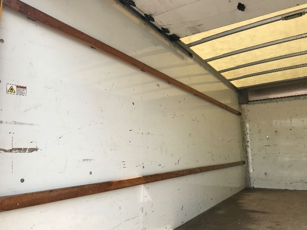 Light Duty Box Truck-Light and Medium Duty Trucks-GMC-2021-Savana G33903-Philadelphia-PA-105,787\n\t\tmiles-$ 23,500 - Image 11