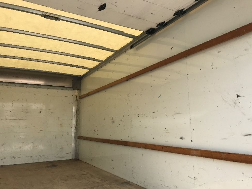 Light Duty Box Truck-Light and Medium Duty Trucks-GMC-2021-Savana G33903-Philadelphia-PA-105,787\n\t\tmiles-$ 23,500 - Image 12