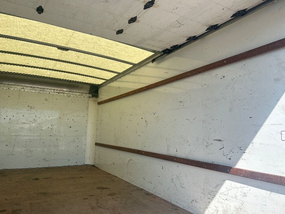 Light Duty Box Truck-Light and Medium Duty Trucks-GMC-2021-Savana G33903-Philadelphia-PA-115,794\n\t\tmiles-$ 22,250 - Image 12