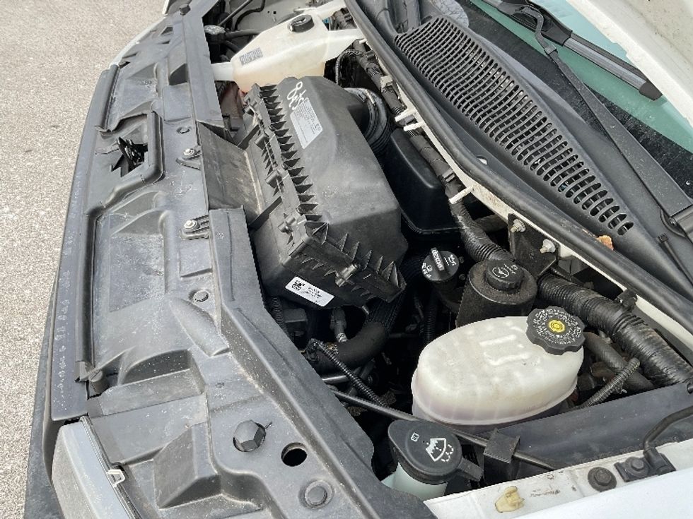 Light Duty Box Truck-Light and Medium Duty Trucks-GMC-2021-Savana G33903-Philadelphia-PA-86,790\n\t\tmiles-$ 30,000 - Image 24