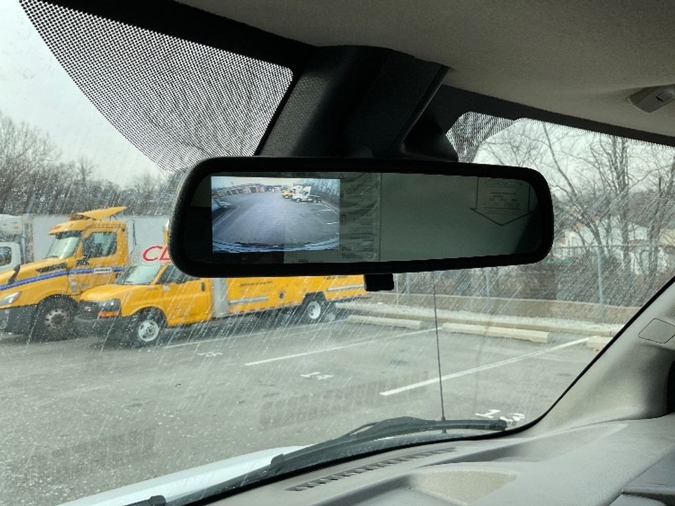 Light Duty Box Truck-Light and Medium Duty Trucks-GMC-2021-Savana G33903-Philadelphia-PA-86,790\n\t\tmiles-$ 30,000 - Image 26