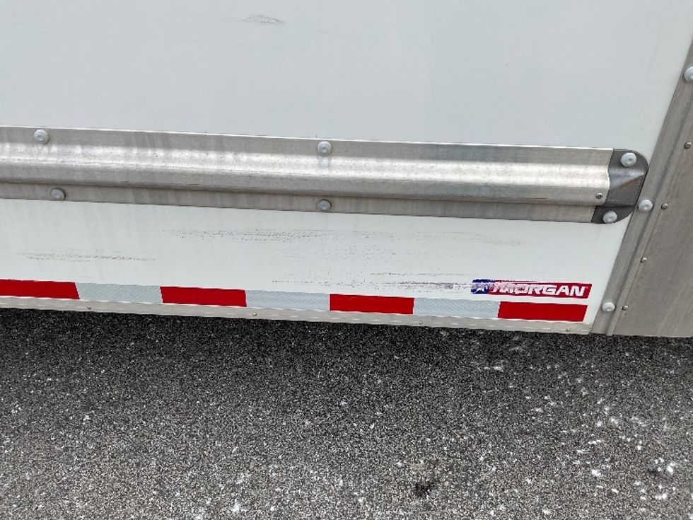 Light Duty Box Truck-Light and Medium Duty Trucks-GMC-2021-Savana G33903-Philadelphia-PA-86,790\n\t\tmiles-$ 30,000 - Image 28