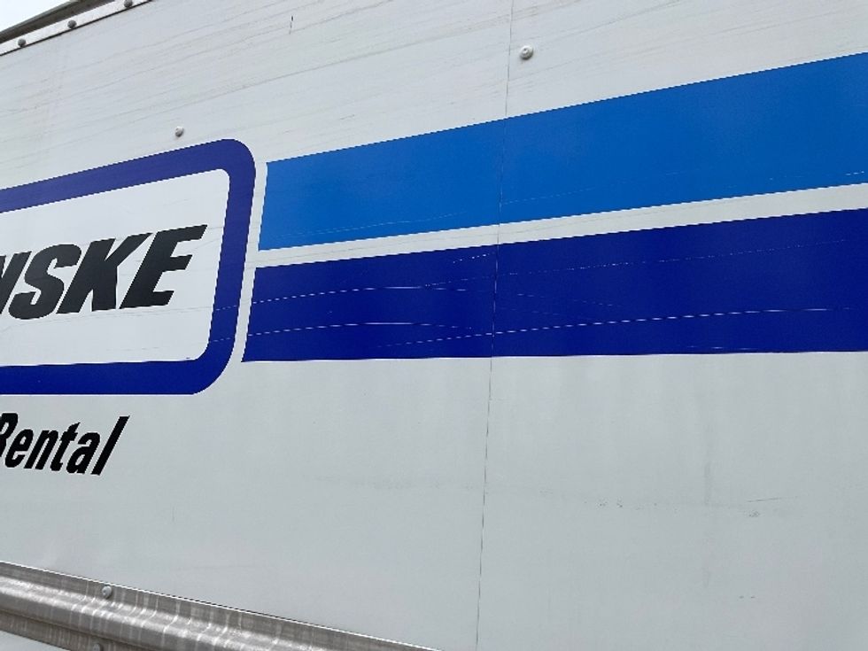 Light Duty Box Truck-Light and Medium Duty Trucks-GMC-2021-Savana G33903-Philadelphia-PA-86,790\n\t\tmiles-$ 30,000 - Image 29