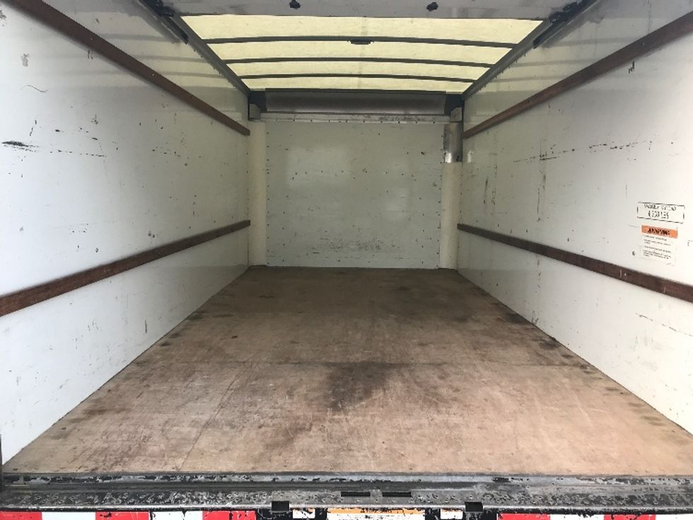 Light Duty Box Truck-Light and Medium Duty Trucks-GMC-2021-Savana G33903-Philadelphia-PA-87,971\n\t\tmiles-$ 27,000 - Image 10