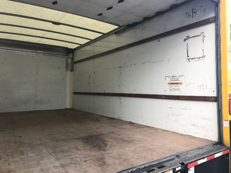 Light Duty Box Truck-Light and Medium Duty Trucks-GMC-2021-Savana G33903-Philadelphia-PA-87,971\n\t\tmiles-$ 27,000 - Image 12