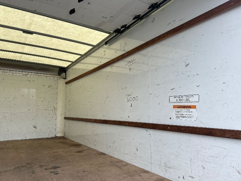 Light Duty Box Truck-Light and Medium Duty Trucks-GMC-2021-Savana G33903-Philadelphia-PA-89,036\n\t\tmiles-$ 29,750 - Image 12