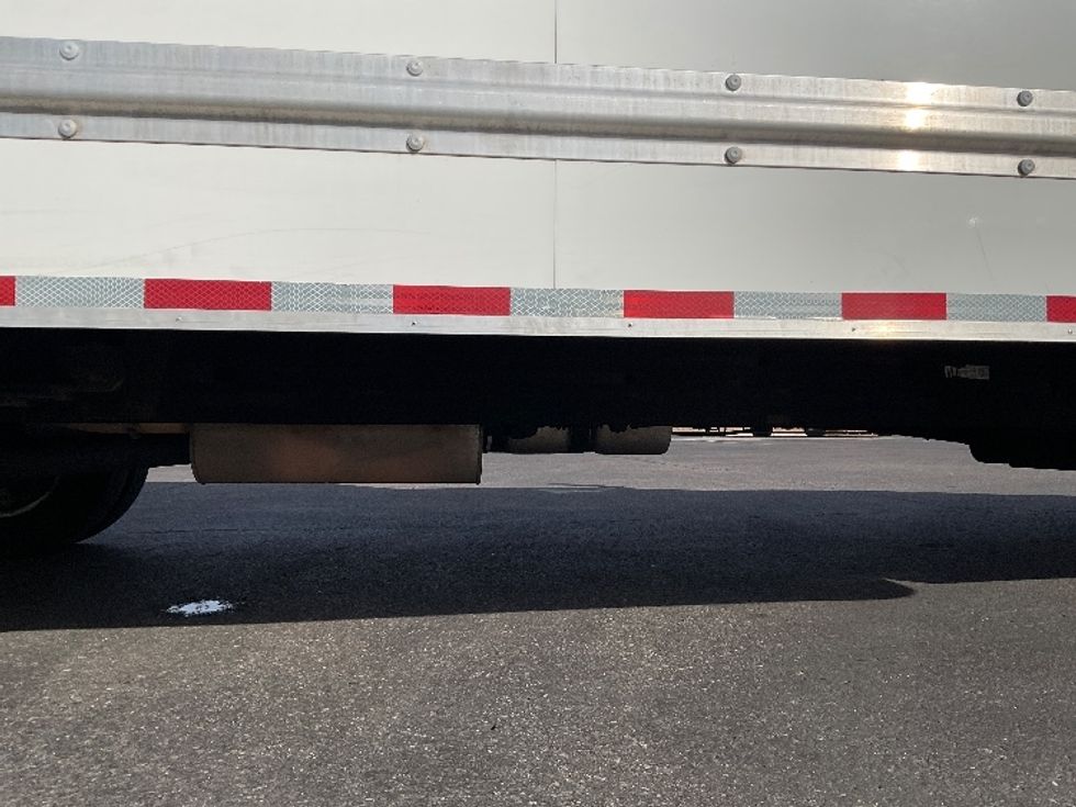 Light Duty Box Truck-Light and Medium Duty Trucks-GMC-2021-Savana G33903-Phoenix-AZ-105,010\n\t\tmiles-$ 26,750 - Image 13