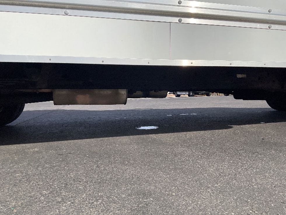 Light Duty Box Truck-Light and Medium Duty Trucks-GMC-2021-Savana G33903-Phoenix-AZ-107,577\n\t\tmiles-$ 29,250 - Image 13