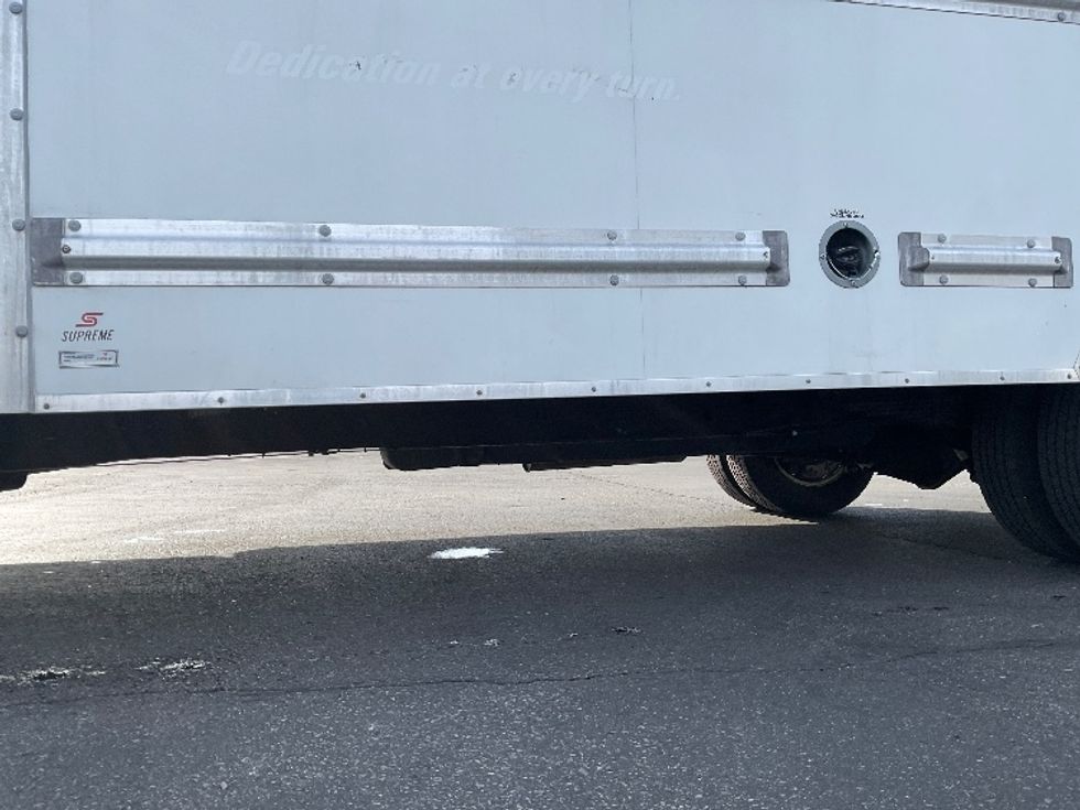 Light Duty Box Truck-Light and Medium Duty Trucks-GMC-2021-Savana G33903-Phoenix-AZ-107,577\n\t\tmiles-$ 29,250 - Image 5