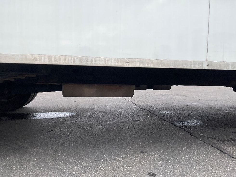 Light Duty Box Truck-Light and Medium Duty Trucks-GMC-2021-Savana G33903-Phoenix-AZ-108,213\n\t\tmiles-$ 26,250 - Image 13