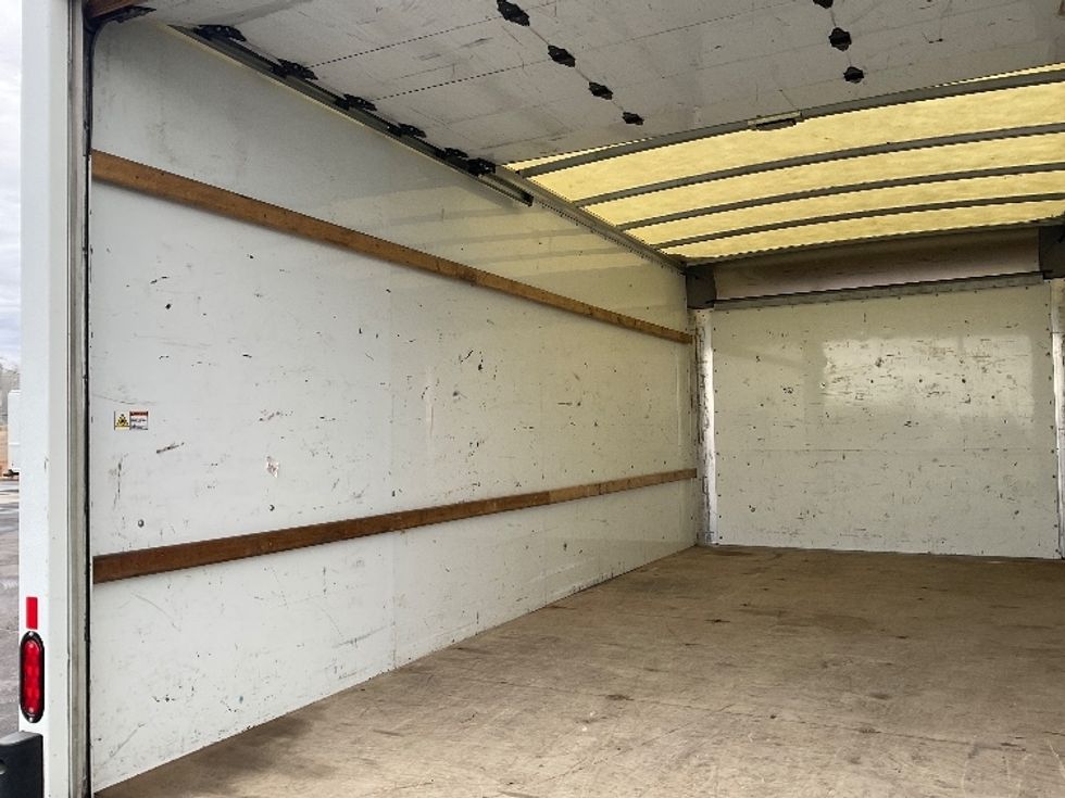 Light Duty Box Truck-Light and Medium Duty Trucks-GMC-2021-Savana G33903-Phoenix-AZ-108,700\n\t\tmiles-$ 26,250 - Image 10