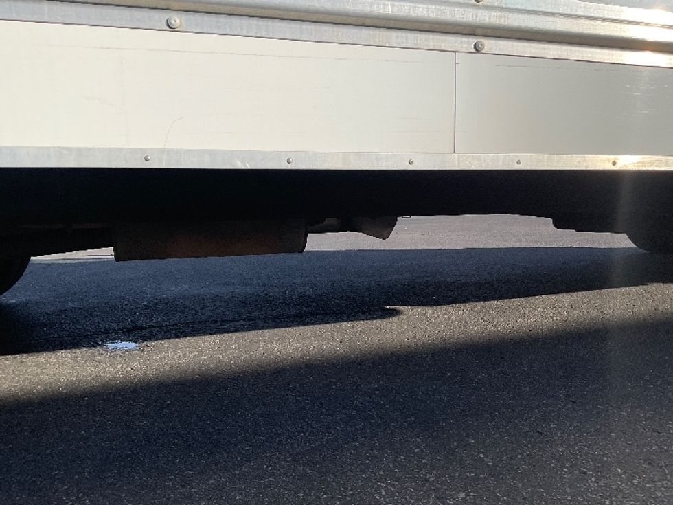 Light Duty Box Truck-Light and Medium Duty Trucks-GMC-2021-Savana G33903-Phoenix-AZ-108,700\n\t\tmiles-$ 26,250 - Image 13